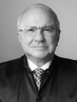 Dr. Antonio Maria Filgueiras Cavalcante