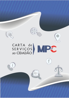 Cartilha de Serviços ao cidadão