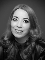Dra. Deila Barbosa Maia