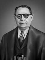 Dr. Demócrito Rodrigues de Noronha