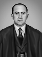 Dr. Geraldo Castelo Branco Rocha