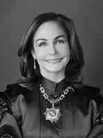 Dra. Maria Helena Borges Loureiro