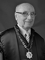 Dr. José Octávio Dias Mescouto