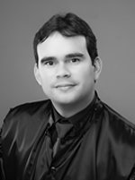 Dr. Patrick Bezerra Mesquita