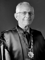 Dr. Pedro Rosário Crispino