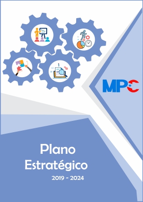Plano Estratégico 2019-2024