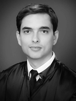 Dr. Stanley Botti Fernandes