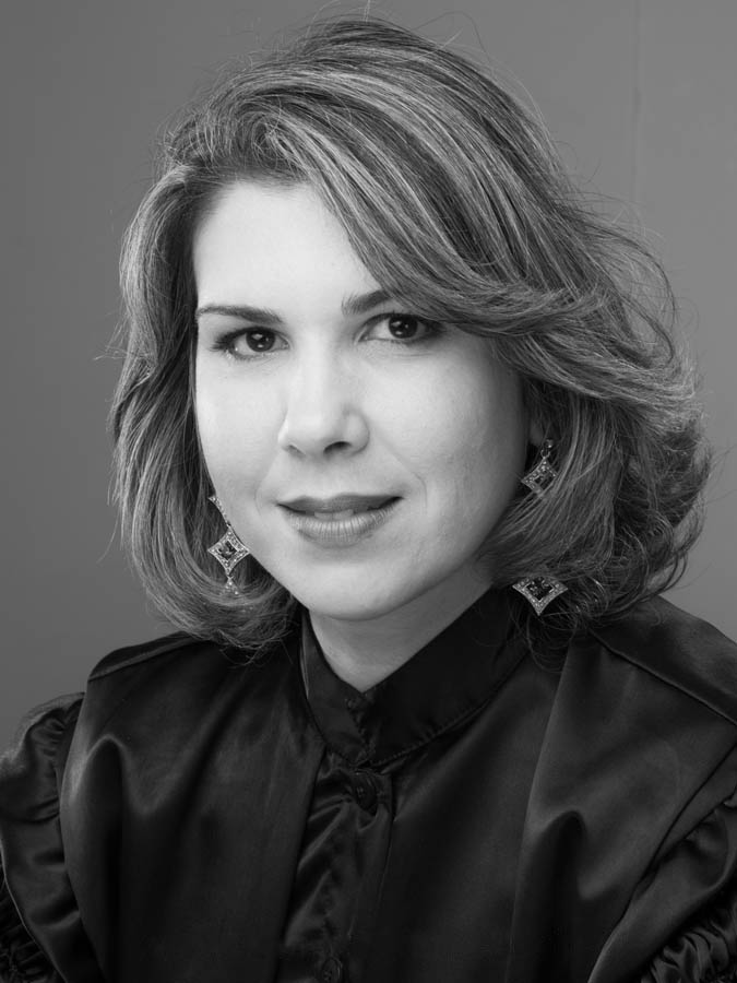Dra. Silaine Karine Vendramin